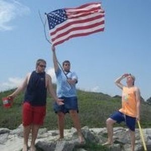 Meet your Posher, Brett